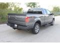 2010 Sterling Grey Metallic Ford F150 FX2 SuperCab  photo #3