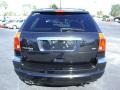 2007 Brilliant Black Chrysler Pacifica Limited  photo #6