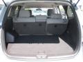 Radiant Silver - Santa Fe GLS 4WD Photo No. 5
