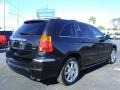 2007 Brilliant Black Chrysler Pacifica Limited  photo #7