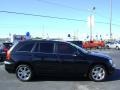 2007 Brilliant Black Chrysler Pacifica Limited  photo #8