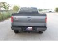 2010 Sterling Grey Metallic Ford F150 FX2 SuperCab  photo #11