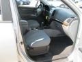 Radiant Silver - Santa Fe GLS 4WD Photo No. 16