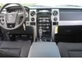 2010 Sterling Grey Metallic Ford F150 FX2 SuperCab  photo #14