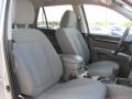 Radiant Silver - Santa Fe GLS 4WD Photo No. 18