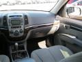 Radiant Silver - Santa Fe GLS 4WD Photo No. 19