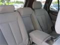 Radiant Silver - Santa Fe GLS 4WD Photo No. 24