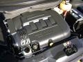 2007 Brilliant Black Chrysler Pacifica Limited  photo #14