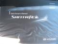 Radiant Silver - Santa Fe GLS 4WD Photo No. 30