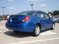 Bright Blue - ION 2 Sedan Photo No. 3