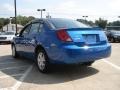 Bright Blue - ION 2 Sedan Photo No. 5