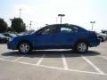 Bright Blue - ION 2 Sedan Photo No. 6