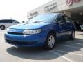 Bright Blue - ION 2 Sedan Photo No. 7