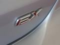 Satin Silver Metallic - Accord EX Sedan Photo No. 8