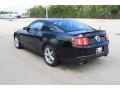 2011 Ebony Black Ford Mustang GT Premium Coupe  photo #12