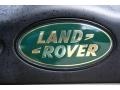 2004 Chawton White Land Rover Discovery SE  photo #18