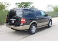 2011 Tuxedo Black Metallic Ford Expedition XLT  photo #3