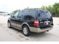 2011 Tuxedo Black Metallic Ford Expedition XLT  photo #12