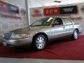 Arizona Beige Metallic - Grand Marquis LS Photo No. 1