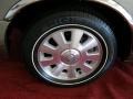 Arizona Beige Metallic - Grand Marquis LS Photo No. 3