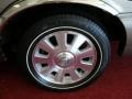 Arizona Beige Metallic - Grand Marquis LS Photo No. 6