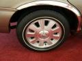 Arizona Beige Metallic - Grand Marquis LS Photo No. 9
