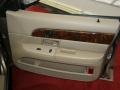 Arizona Beige Metallic - Grand Marquis LS Photo No. 12