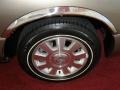 Arizona Beige Metallic - Grand Marquis LS Photo No. 15