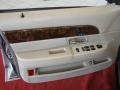 Arizona Beige Metallic - Grand Marquis LS Photo No. 16