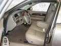 Arizona Beige Metallic - Grand Marquis LS Photo No. 18