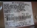 Arizona Beige Metallic - Grand Marquis LS Photo No. 19