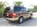 Royal Red Metallic - Expedition XLT Photo No. 3