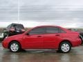 Infra-Red - Focus ZX4 SE Sedan Photo No. 2
