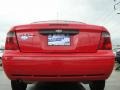 Infra-Red - Focus ZX4 SE Sedan Photo No. 4