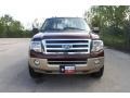 Royal Red Metallic - Expedition XLT Photo No. 9