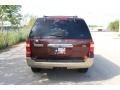 Royal Red Metallic - Expedition XLT Photo No. 11