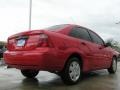 Infra-Red - Focus ZX4 SE Sedan Photo No. 5