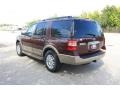 Royal Red Metallic - Expedition XLT Photo No. 12