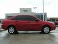 Infra-Red - Focus ZX4 SE Sedan Photo No. 6