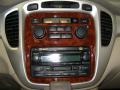 2006 Black Toyota Highlander Limited 4WD  photo #21