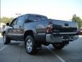 Magnetic Gray Metallic - Tacoma V6 SR5 TRD Double Cab 4x4 Photo No. 5