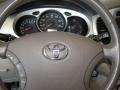 2006 Black Toyota Highlander Limited 4WD  photo #24