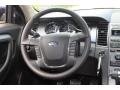 2011 Kona Blue Ford Taurus SEL  photo #15