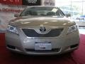 Desert Sand Mica - Camry LE Photo No. 2