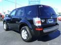 2008 Black Mercury Mariner V6  photo #5