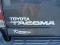 2010 Magnetic Gray Metallic Toyota Tacoma V6 SR5 TRD Double Cab 4x4  photo #38