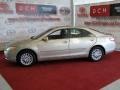 Desert Sand Mica - Camry LE Photo No. 4