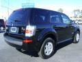 2008 Black Mercury Mariner V6  photo #7