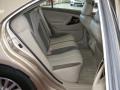 Desert Sand Mica - Camry LE Photo No. 11