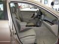 Desert Sand Mica - Camry LE Photo No. 14